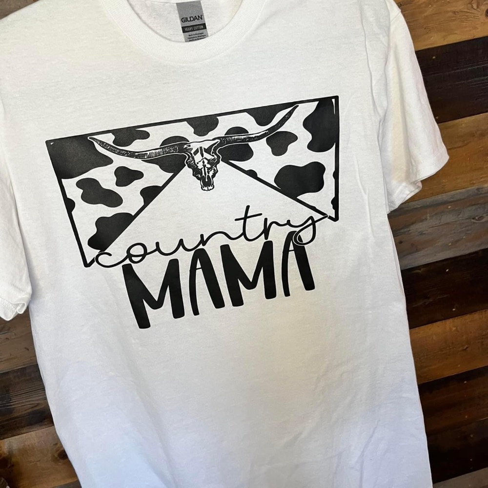Womens graphic tee